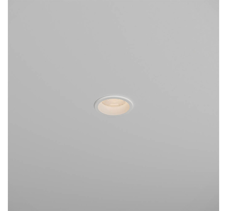 Врізний світильник ONE LIGHT1